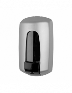 Distributeur de savon vrac - ABS - 900 ml