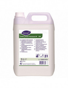 Cristalisant pour sol marbre terrazzo - TASKI JONTEC...