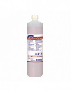 Détergent détartrant désincrustant acide sanitaires -...