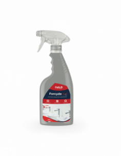 Nettoyant désinfectant sanitaire FORCYDE 4 EN 1- Daily K...