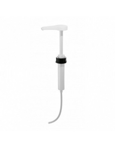 Pompe pour Gel d'atelier 5l