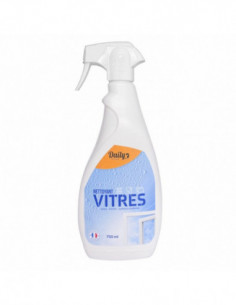 Nettoyant vitres et surfaces Daily K - Spray 750ml