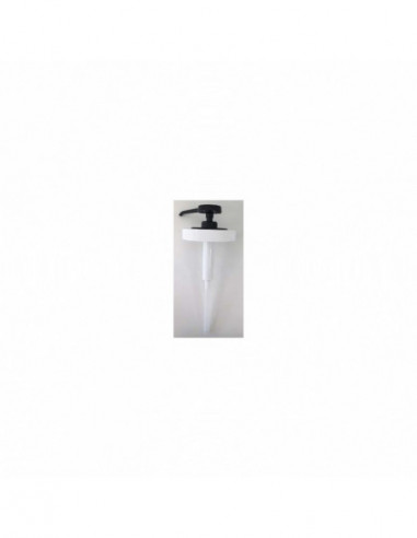 Pompe de 10ml pour nettoyant pour les mains...
