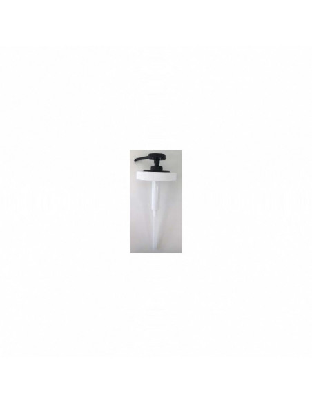 Pompe de 10ml pour nettoyant pour les mains bidon 5L