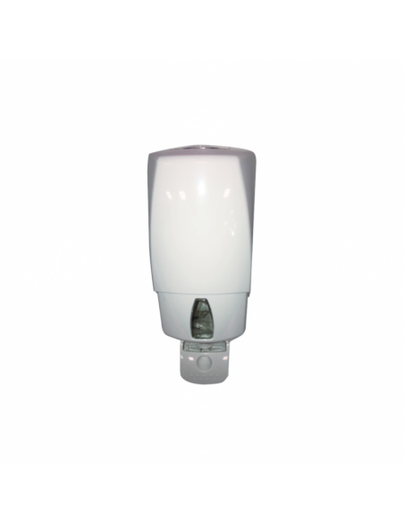 Distributeur mural pour flacon AIRLESS 1L