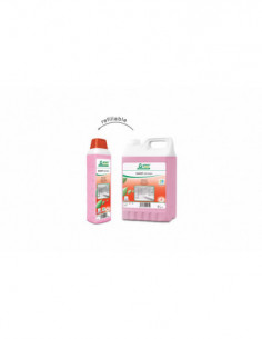 Nettoyant sanitaire Ecolabel SANET ZITROTAN - Bidon 5l
