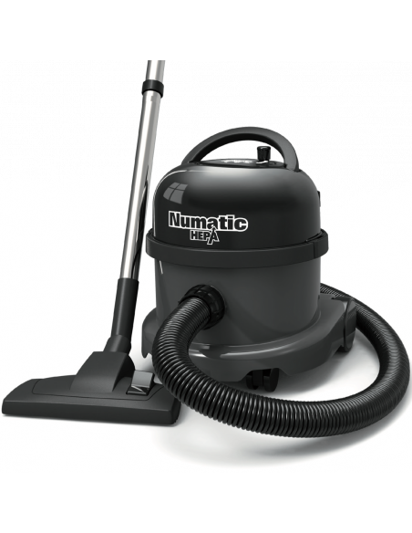 Aspirateur NUMATIC HEPA NVR170H