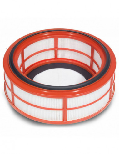 Cartouche Hepa H13 pour aspirateur NVR 170H