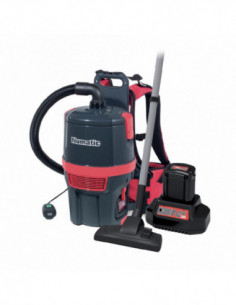 Aspirateur dorsal RSB150NX à batterie Lithium NX300