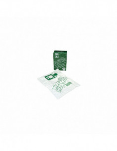 Sac aspirateur HEPAFLO 6L - carton de 10