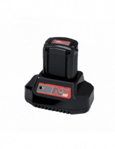 Batterie Lithium NX300 300Wh pour aspirateur dorsal RSB150NX