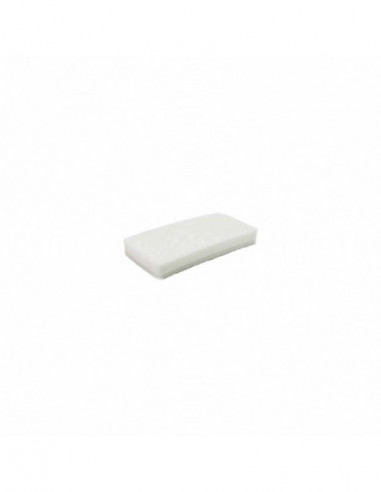Mops mélamine ORBIMOP SOFT 25 x 12 cm - Lot de 10