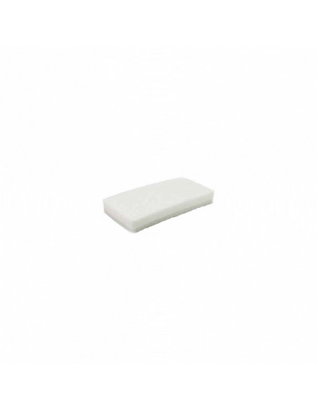 Mops mélamine ORBIMOP SOFT 25 x 12 cm - Lot de 10