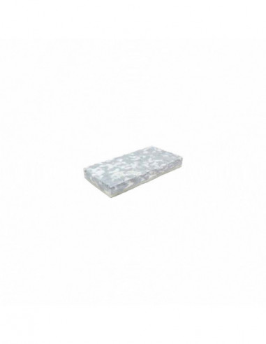 Mops mélamine ORBIMOP MEDIUM 25 x 12 cm - Lot...