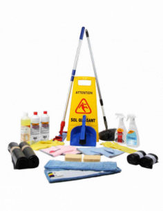 Kit OS1 CLASSIC Ouverture de site