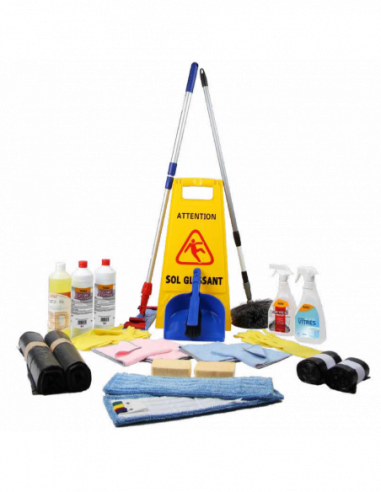 Kit OS1 CLASSIC Ouverture de site