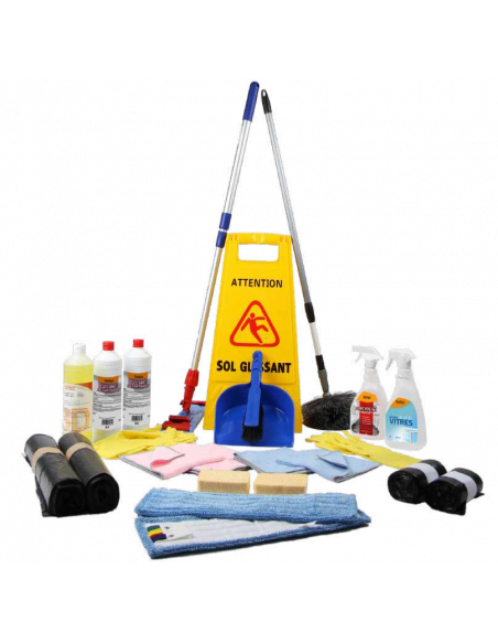 Kit OS1 CLASSIC Ouverture de site