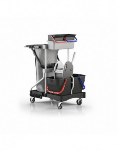 Chariot de ménage PACK BRIX LIGHT BIG