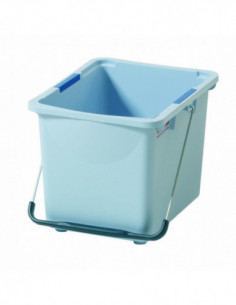 Seau 15L pour chariot VILEDA VOLEO pro