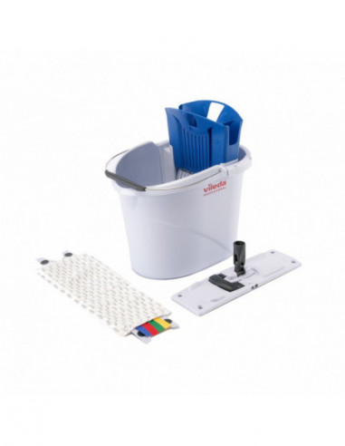 ULTRASPEED MINI - STARTER KIT comprenant seau...