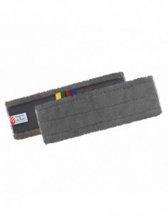 Bandeau de dépoussiérage scratch 100 cm SMART FUR GREY