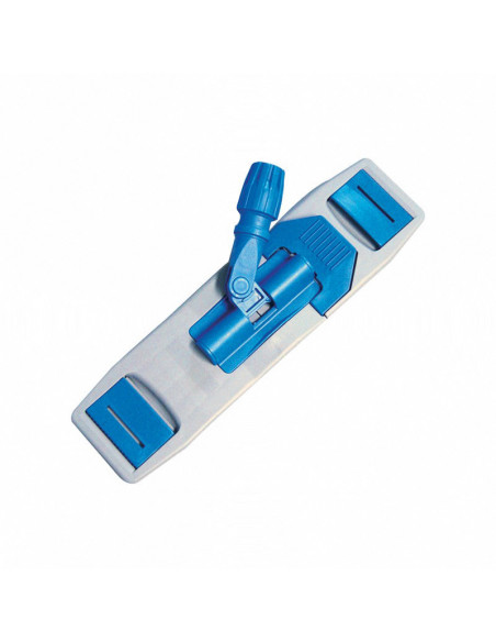 Support mixte 40cm pour frange à poches ou languettes