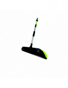 Kit U-CLEAN comprenant un support, une mop, serpillère...