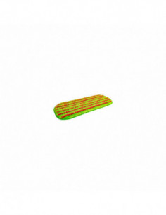 Bandeau U-CLEAN lavage pour support à plat