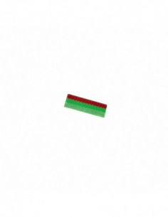 Bandeau de lavage tricomposition velcro 14 x 48 cm