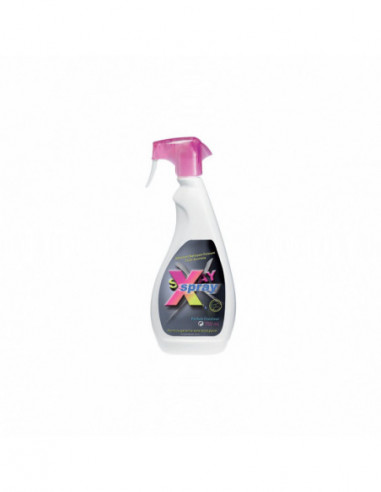 Détachant nettoyant surfaces parfum agrume...