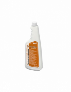 Nettoyant spécial cuivres et métaux - COPPER SHINE...