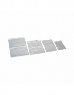 Sacs Liasses Congélation haute densité - 170x220x30mm -...