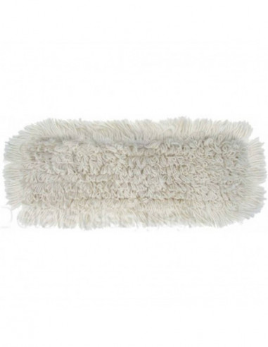 Frange poche languette 40 cm