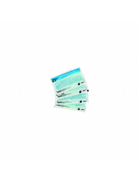 Détergent désinfectant sols et surfaces concentré -  SURFANIOS PREMIUM - Carton de 500 doses 20ml