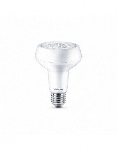 Ampoule LED Réflecteur PHILIPS - E27 3.7-60W -...