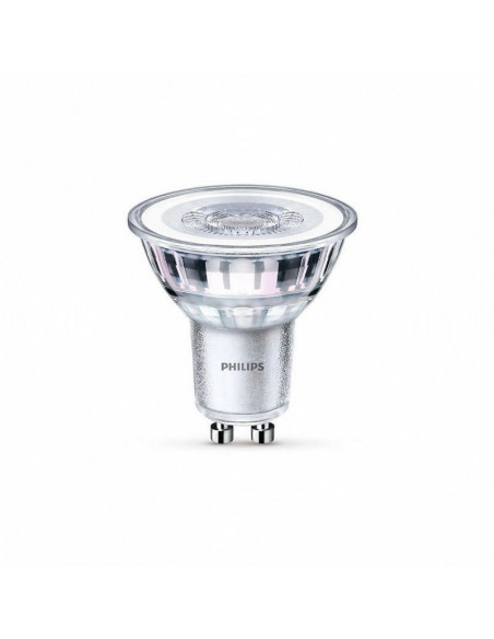 Ampoule LED Spot PHILIPS - GU10 5-50W - 3000K