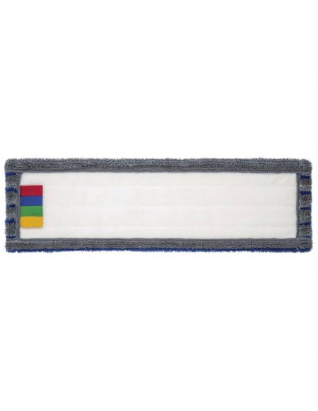 Frange microfibre Ultra Fine velcro 40 cm