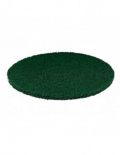 Disque abrasif Premium vert - Lavage, récupérage,...