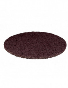 Disque Marron EPP Premium - Spécial décapage des sols...