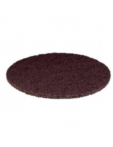 Disque Marron EPP Premium - Spécial décapage...