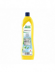 Crème à récurer - CREAM LEMON ECOLABEL - 500ml