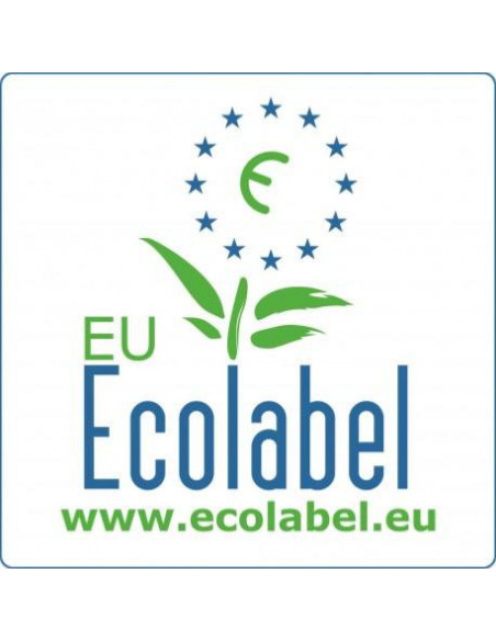 Crème à récurer - CREAM LEMON ECOLABEL - 500ml