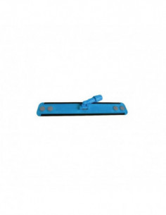 Support trapèze velcro ABS 40 cm