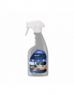 Désinfectant surfaces sans rinçage (contact alimentaire)...