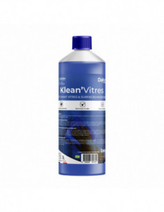 Nettoyant vitres et surfaces KLEAN'VITRES - Daily K -...