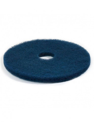 Disque abrasif bleu - Récurage intensif,...
