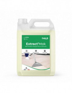 Nettoyant détachant moquette et textile EXTRACT'MOK -...