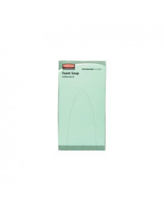 Savon mousse antibactérien - RUBBERMAID - Recharge de...