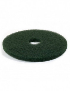 Disque abrasif vert - Spécial haute performance