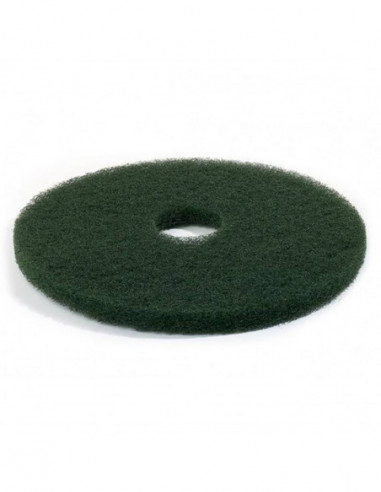Disque abrasif vert - Spécial haute performance